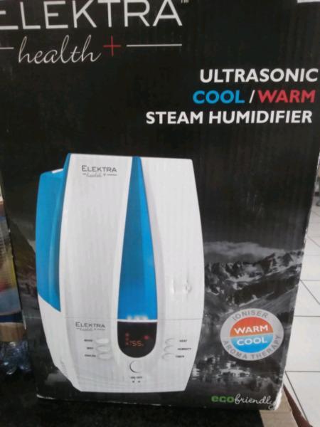 Humidifier Ultrasonic 