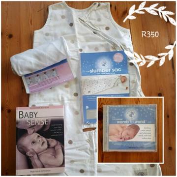 Baby Sense bundle 