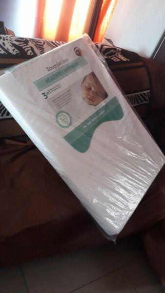 Campcot Standard Mattress Brand New never been used 