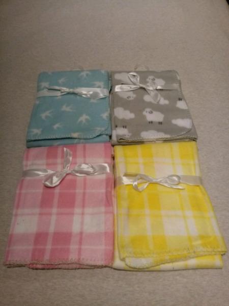 Baby Blankets 