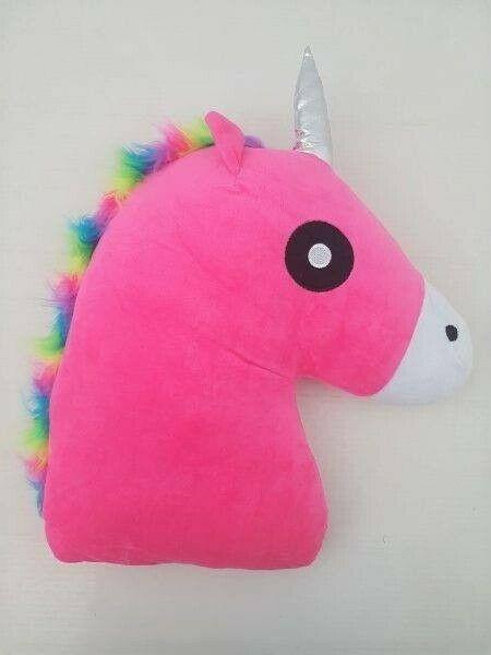 Unicorn Pillow 