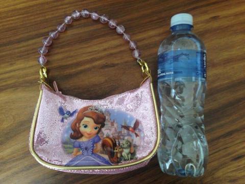 Disney Sophia handbag 