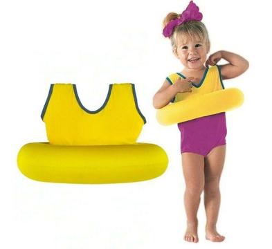 Swim School Tot Trainer Swimming Aid for Toddlers (Boys & Girls) 