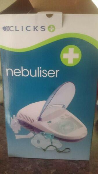 Nebulizer - Ad posted by Claire 