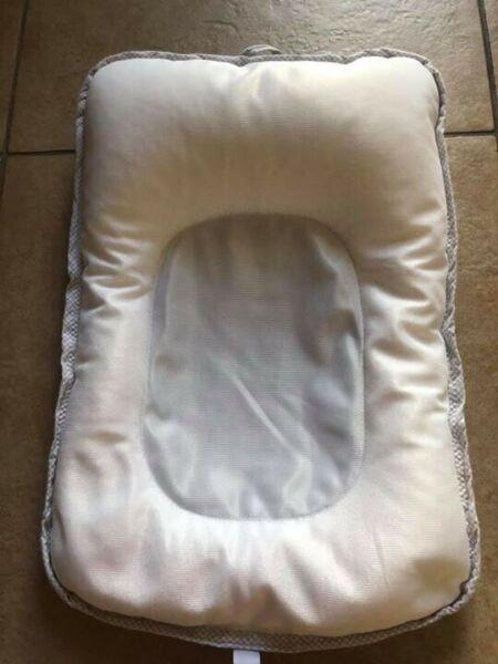 Newborn Bath Cushion 