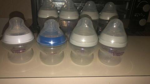 Tommee tippee bundle for sale 