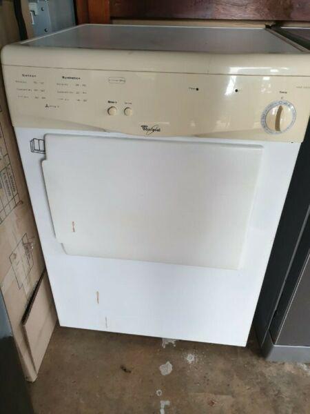 Bargain! Whirlpool Drier for sale in Toti 