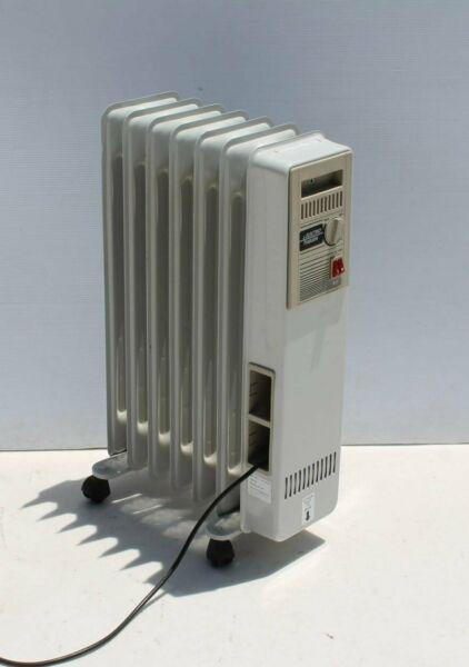 Elektrowarm 7 Fin Oil Heater  