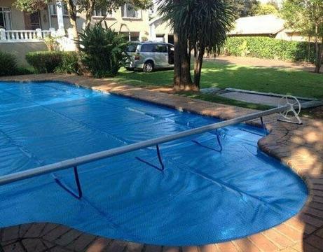 Swimming Pool Covers and Fencing, The Origional Liquid Solar Cover Free Installations for March 