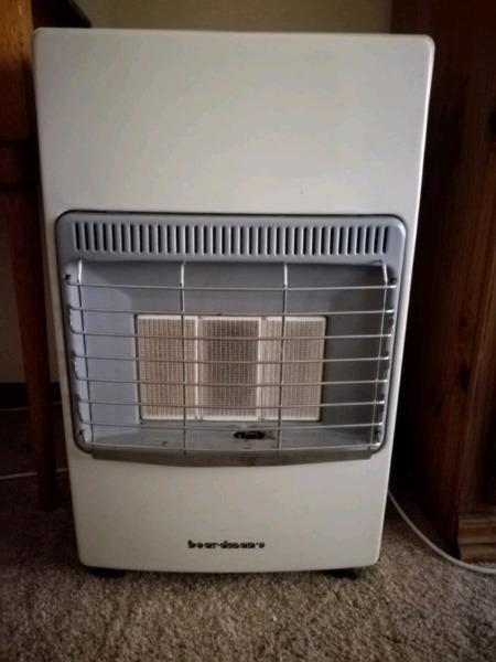 Gas Heater For Sale. 