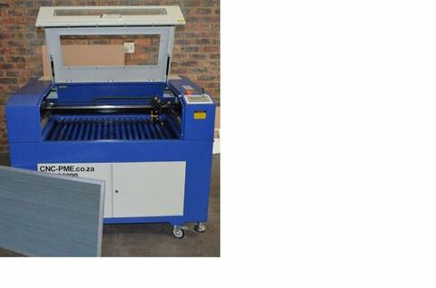 Laser Cutter 9060 