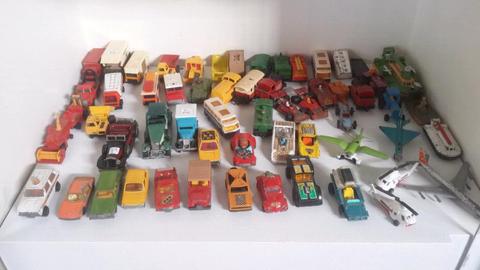 Matchbox Toys R150 each 
