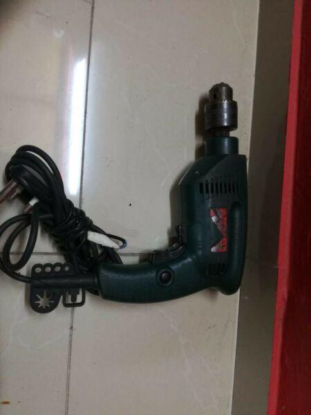 Metabo Drill 