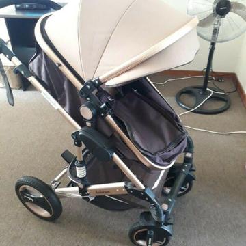 Bellecoo Stroller for Sale 