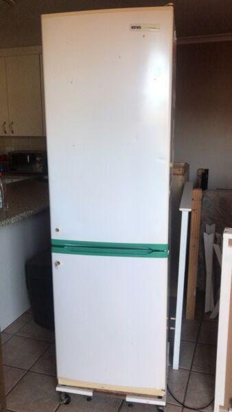 Fridge/Freezergood working condition  