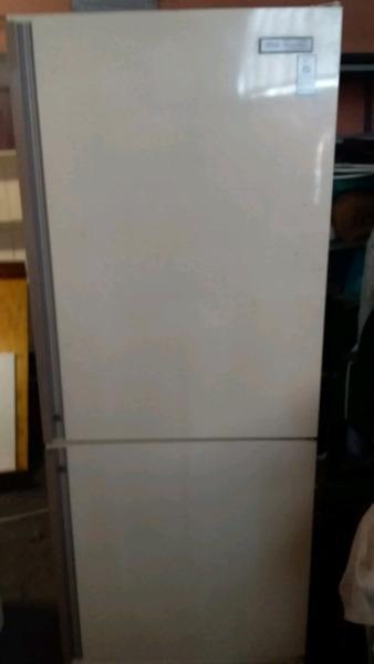 Kic double door fridge  