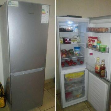 Hisense fridge for sale model H299BME 