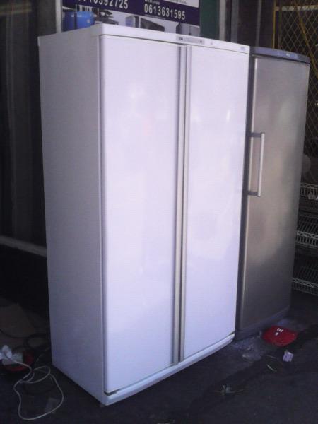 double site fridge for sale 