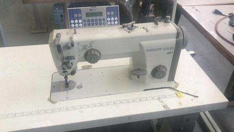 SEWING MACHINES FOR SALE 