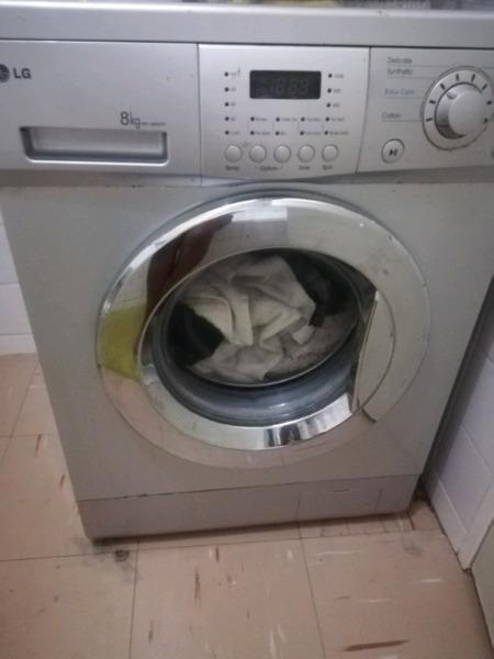 washing machine for sale 