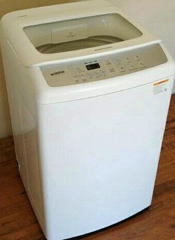 Samsung 9kg washing machine  