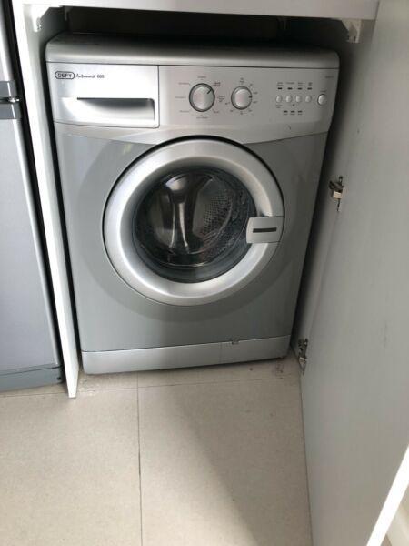 Defy Washing Machine  