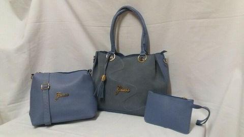 Glamourise bags 