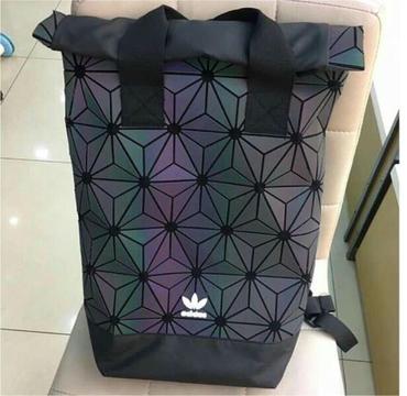 Adidas 3D bag package  