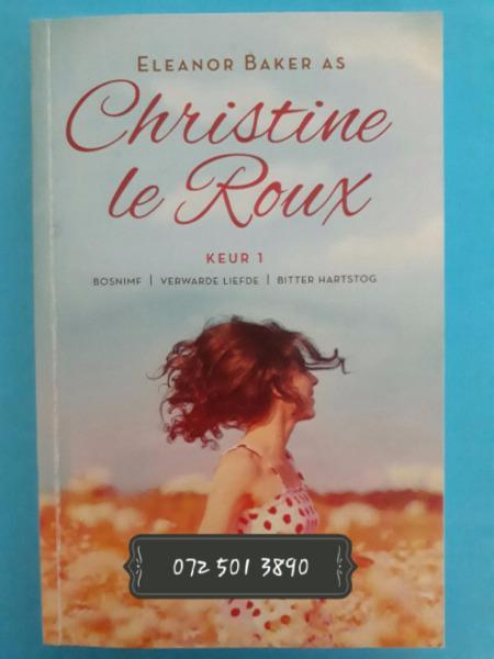 Keur 1 - Christine Le Roux. 