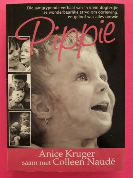 Pippie - Anice Kruger Saam Met Colleen Naude. 