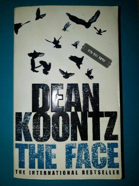 The Face - Dean Koontz. 