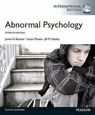 Psychology Books 