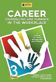 Career counseling and guidance in the work place 