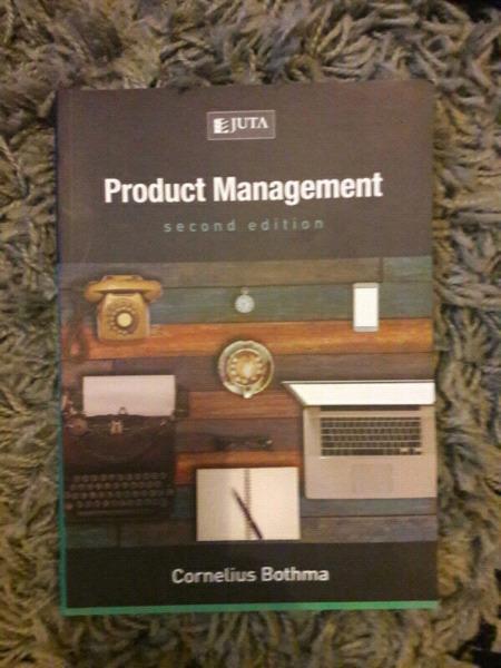 Product management 2e 