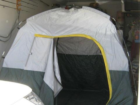 tent dome 
