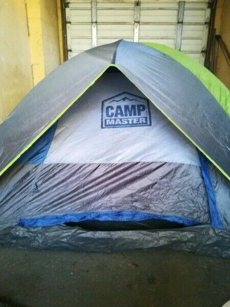 Campmaster Dome 300 Tent 