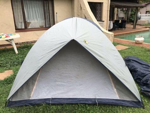 Bush Baby tent 