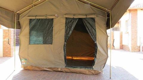 Sahara Junior Frame Tent 