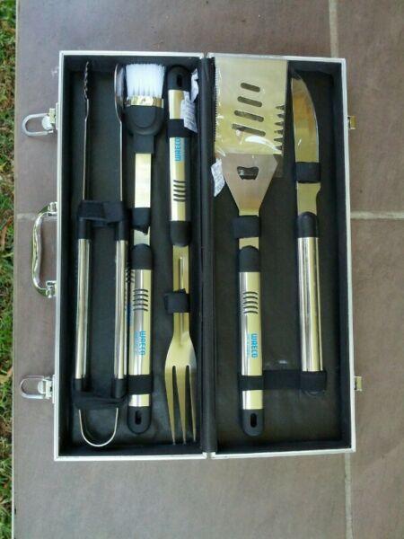 WAECO Braai set 