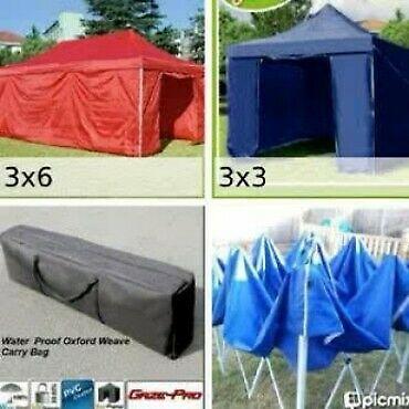 Gazebos heavy duty instant pop up gazebos including all 4 wall sides for sale 