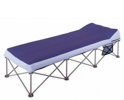 March mid month madness Oztrail ANYWHERE BED SINGLE buy 2 and get courier on 2nd Anywhere Bed free 