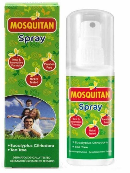 Mosquitan Pump Spray  