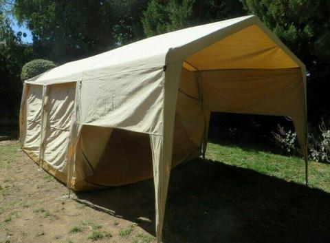 Tent for sale 