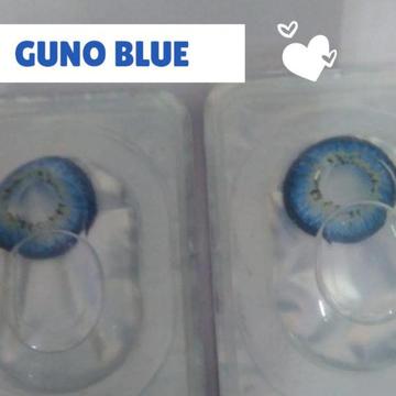 COSMETIC COLOUR CONTACT LENSES 
