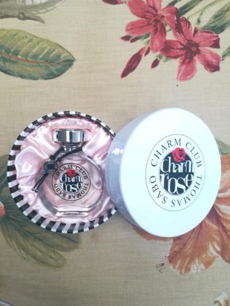 Thomas Sabo Beauty Charm Club eau de parfum 