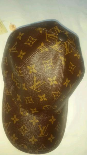 LV Caps 