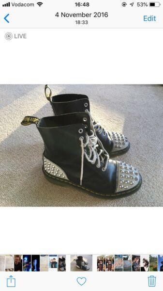 Doc Martens  