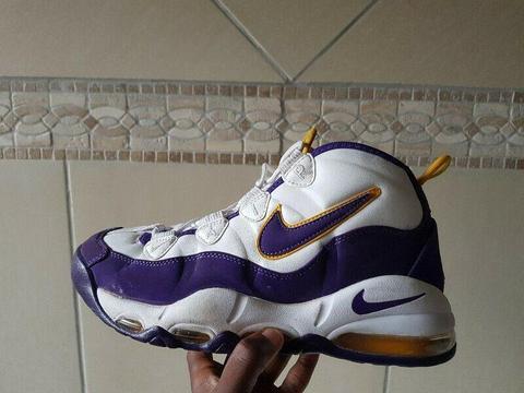 Pippen Laker uptempos 