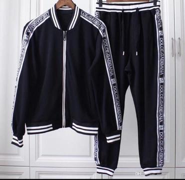 Dolce Gabbana Tracksuits 