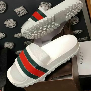 Gucci Slippers 